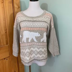 American Eagle Sweater